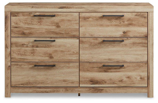 Hyanna Dresser - CasaBella Furniture (San Antonio, TX)