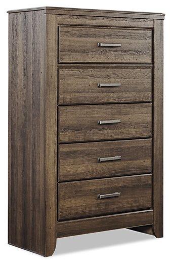 Juararo Chest of Drawers - CasaBella Furniture (San Antonio, TX)