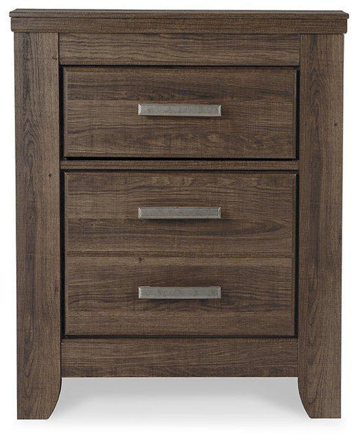 Juararo Nightstand - CasaBella Furniture (San Antonio, TX)
