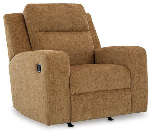 Kanlow Recliner - CasaBella Furniture (San Antonio, TX)