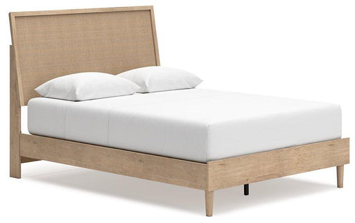 Cielden Bed - CasaBella Furniture (San Antonio, TX)