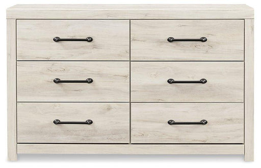 Cambeck Dresser - CasaBella Furniture (San Antonio, TX)