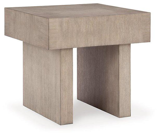 Jorlaina End Table - CasaBella Furniture (San Antonio, TX)