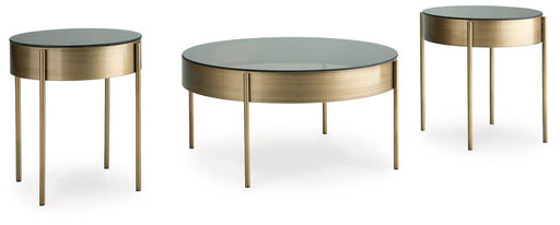 Jettaya Table (Set of 3) - CasaBella Furniture (San Antonio, TX)