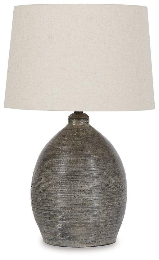 Joyelle Table Lamp - CasaBella Furniture (San Antonio, TX)
