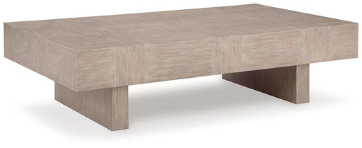 Jorlaina Coffee Table - CasaBella Furniture (San Antonio, TX)