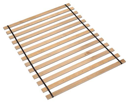 Lawroy Bed - CasaBella Furniture (San Antonio, TX)