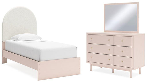 Wistenpine Bedroom Package - CasaBella Furniture (San Antonio, TX)