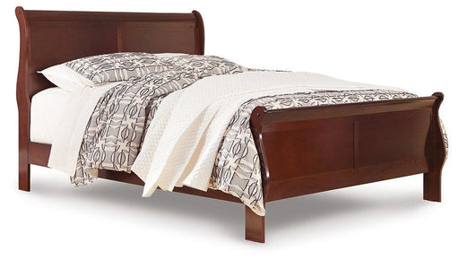 Alisdair Bed - CasaBella Furniture (San Antonio, TX)