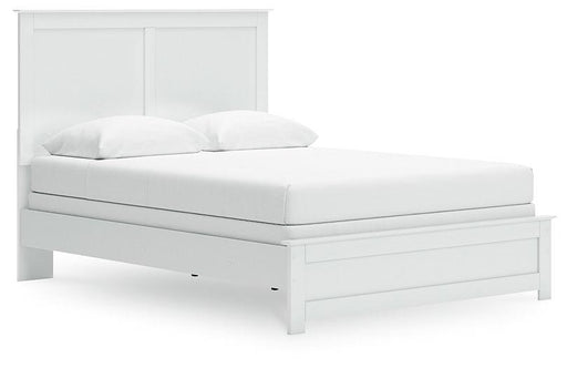 Bostwick Shoals Bed - CasaBella Furniture (San Antonio, TX)