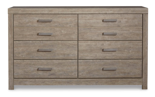 Culverbach Dresser - CasaBella Furniture (San Antonio, TX)