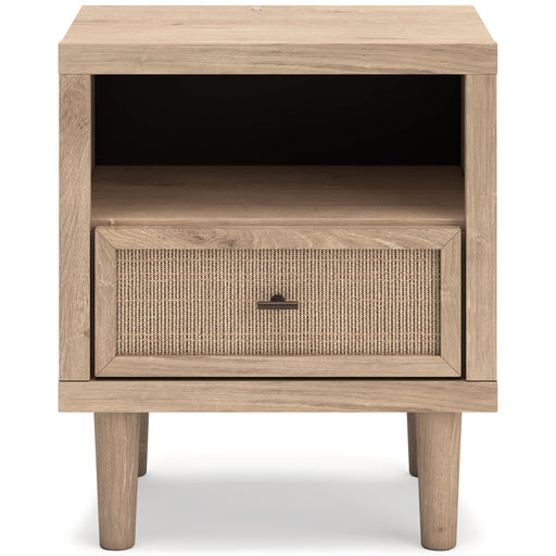 Cielden Nightstand - CasaBella Furniture (San Antonio, TX)