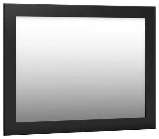 Maribel Bedroom Mirror - CasaBella Furniture (San Antonio, TX)