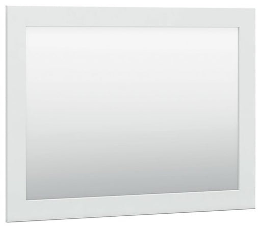Bostwick Shoals Bedroom Mirror - CasaBella Furniture (San Antonio, TX)