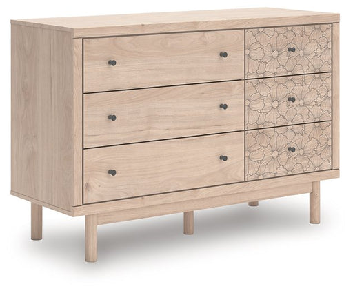 Arloster Dresser - CasaBella Furniture (San Antonio, TX)