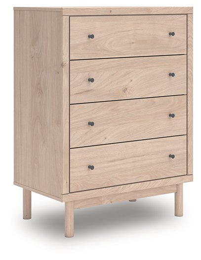 Arloster Chest of Drawers - CasaBella Furniture (San Antonio, TX)