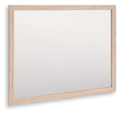 Arloster Bedroom Mirror - CasaBella Furniture (San Antonio, TX)