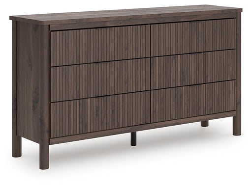 Pamytta Dresser - CasaBella Furniture (San Antonio, TX)