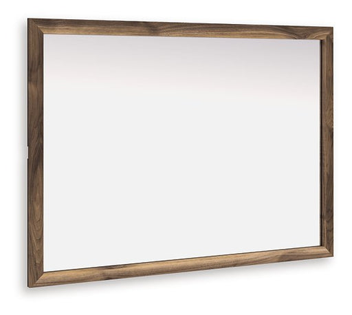 Chirason Bedroom Mirror - CasaBella Furniture (San Antonio, TX)