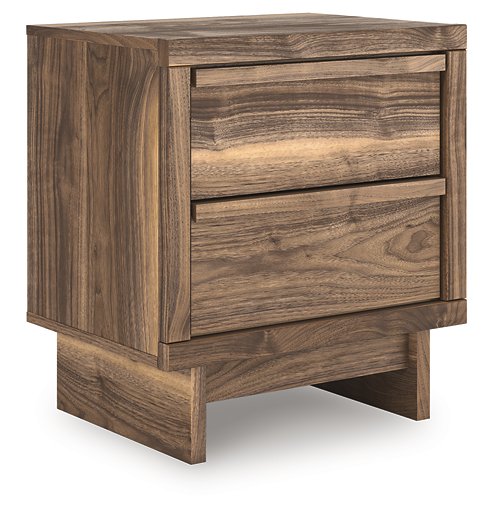 Chirason Nightstand - CasaBella Furniture (San Antonio, TX)