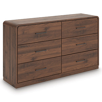 Fortlorn Dresser - CasaBella Furniture (San Antonio, TX)