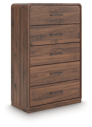 Fortlorn Chest of Drawers - CasaBella Furniture (San Antonio, TX)
