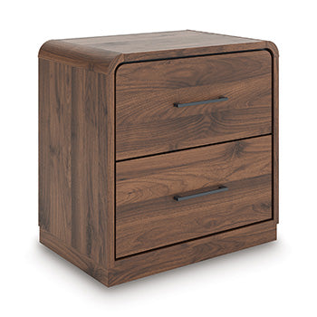 Fortlorn Nightstand - CasaBella Furniture (San Antonio, TX)
