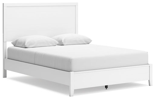 Binterglen Bed - CasaBella Furniture (San Antonio, TX)