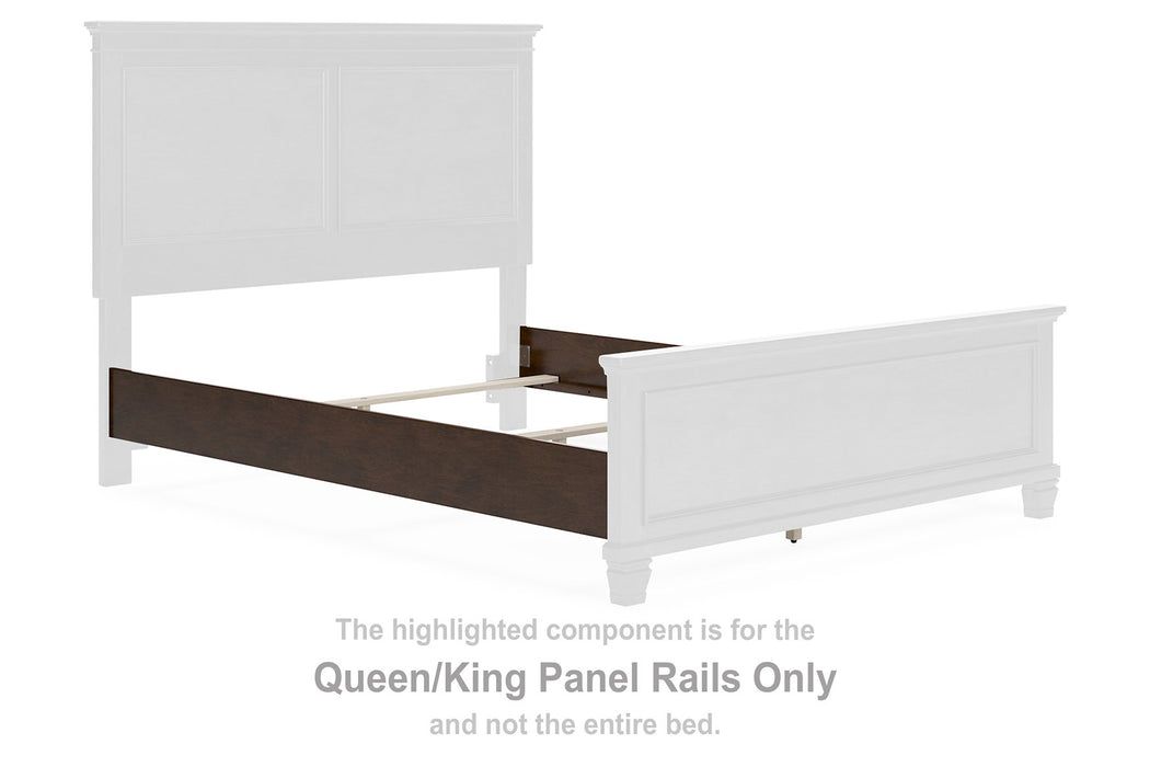 Danabrin Bed - CasaBella Furniture (San Antonio, TX)