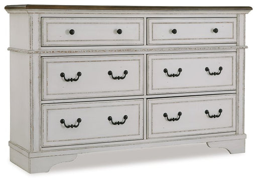 Blendon Dresser - CasaBella Furniture (San Antonio, TX)
