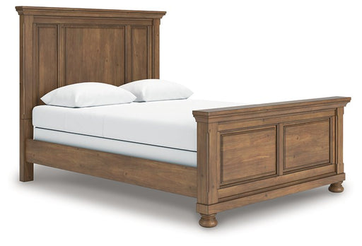 Feddinger Bed - CasaBella Furniture (San Antonio, TX)