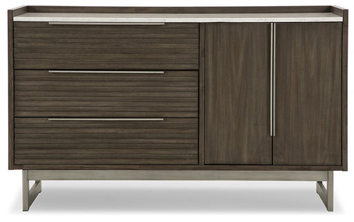 Arkenton Dresser - CasaBella Furniture (San Antonio, TX)