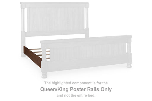 Rowlenstown Bed - CasaBella Furniture (San Antonio, TX)