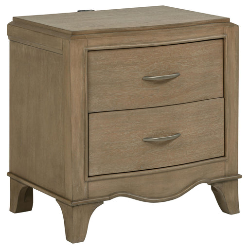 Revello Nightstands - CasaBella Furniture (San Antonio, TX)