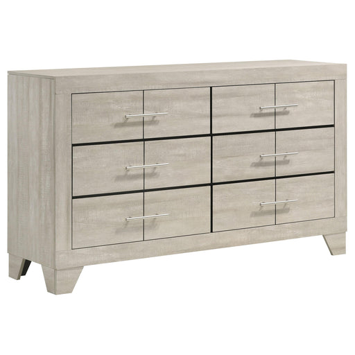 Trenton Dressers - CasaBella Furniture (San Antonio, TX)
