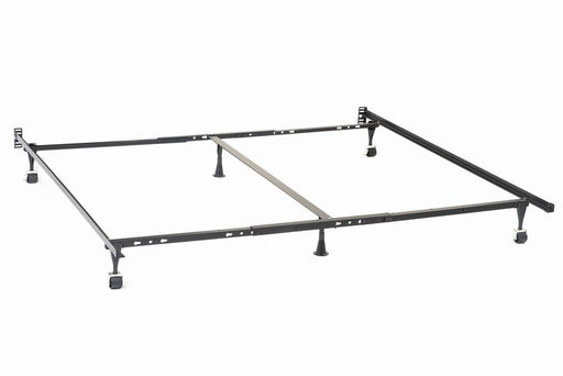 Kerns Bed Frames - CasaBella Furniture (San Antonio, TX)
