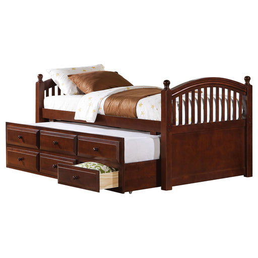Norwood Queen Beds - CasaBella Furniture (San Antonio, TX)