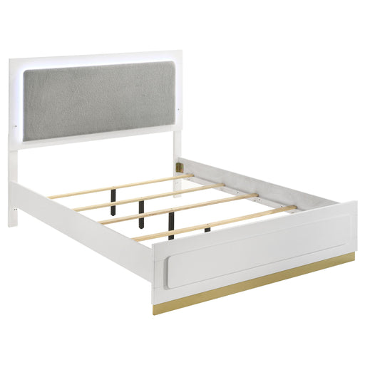 Caraway Queen Bed - CasaBella Furniture (San Antonio, TX)