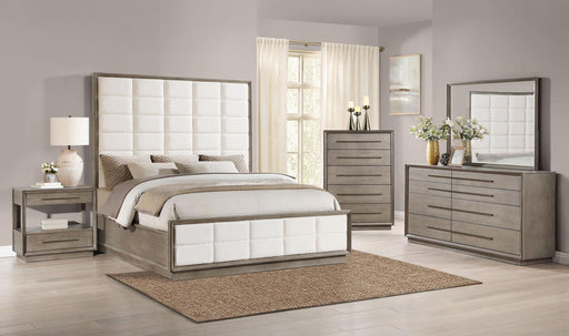 Durango 5 Pc Bedroom Set - CasaBella Furniture (San Antonio, TX)
