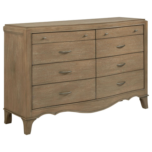Revello Dressers - CasaBella Furniture (San Antonio, TX)