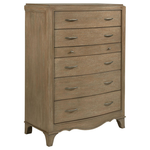 Revello Chests - CasaBella Furniture (San Antonio, TX)
