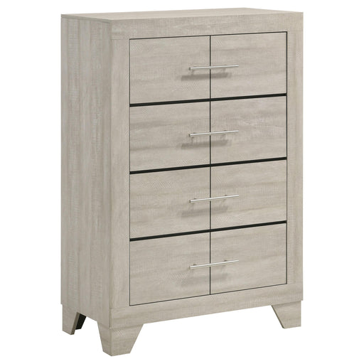 Trenton Chests - CasaBella Furniture (San Antonio, TX)
