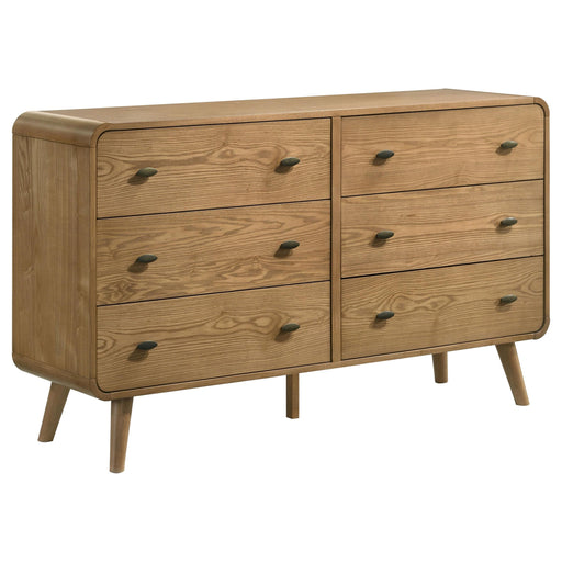Robyn Dressers - CasaBella Furniture (San Antonio, TX)