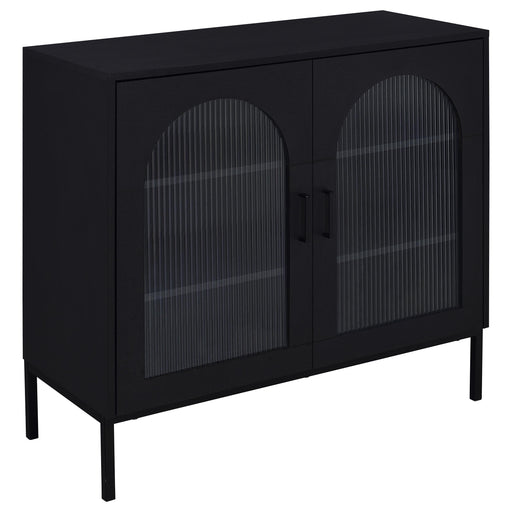 Jess Accent Cabinets - CasaBella Furniture (San Antonio, TX)