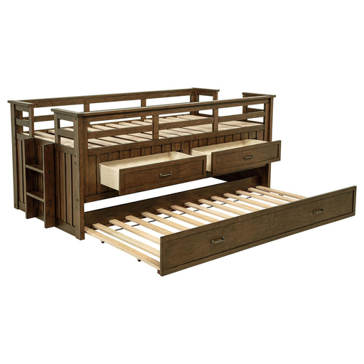 Carlsbad Queen Beds - CasaBella Furniture (San Antonio, TX)