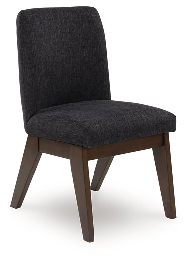 Dilenno Dining Room Set - CasaBella Furniture (San Antonio, TX)