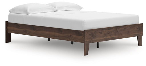 Calverson Youth Bed - CasaBella Furniture (San Antonio, TX)