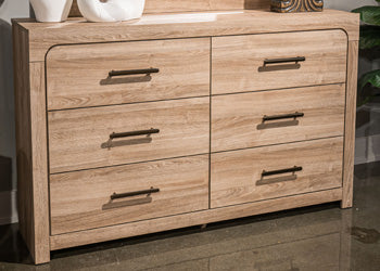 Kinlanni Dresser - CasaBella Furniture (San Antonio, TX)