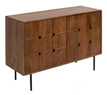 Juddins Accent Cabinet - CasaBella Furniture (San Antonio, TX)