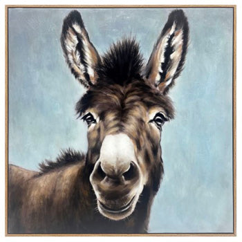 Landerton Wall Art - CasaBella Furniture (San Antonio, TX)